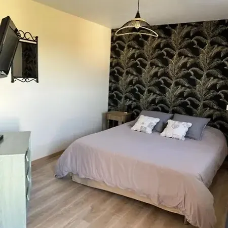Maison Familiale Avec Jardin A
