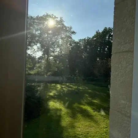 Maison Familiale Avec Jardin A 度假居